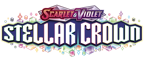 Scarlet & Violet - Stellar Crown